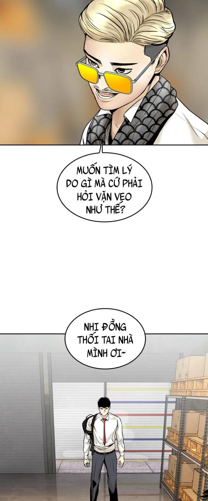 The Blob - Chương 66