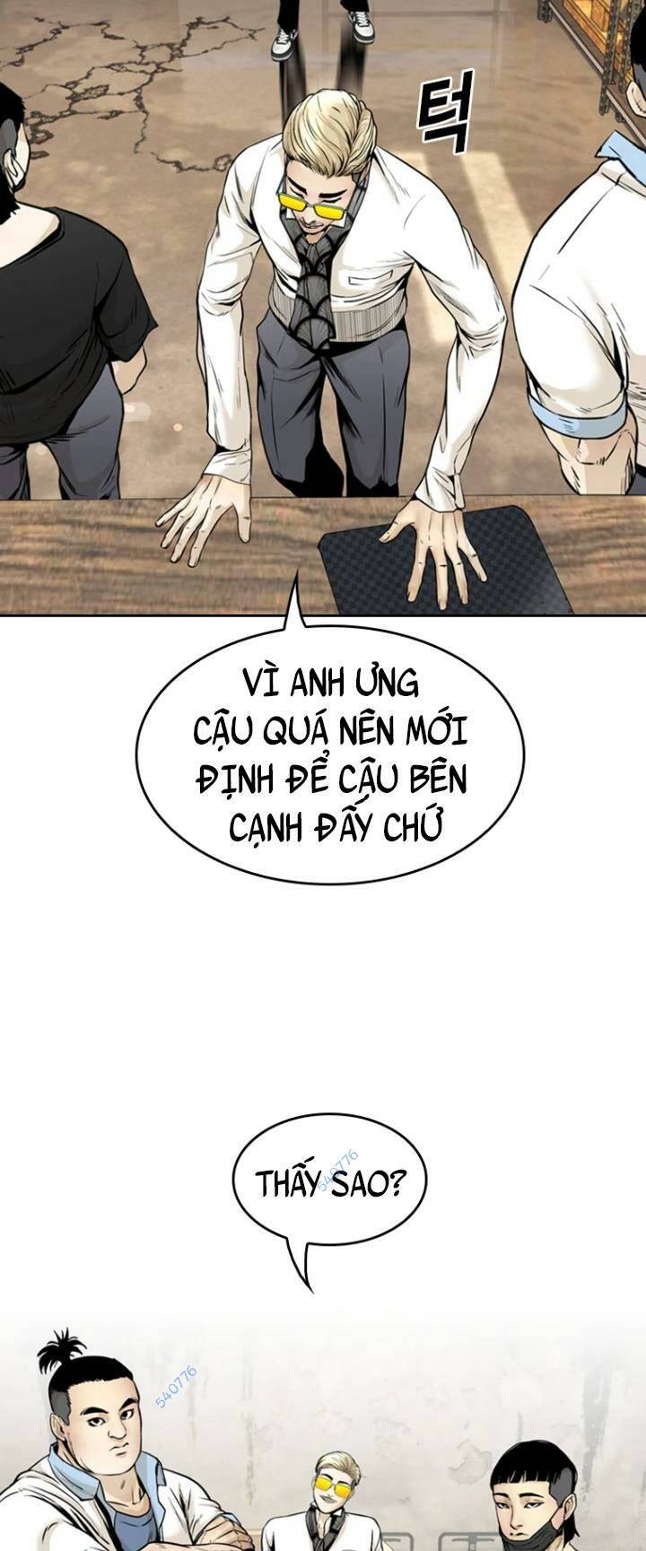 The Blob - Chương 66
