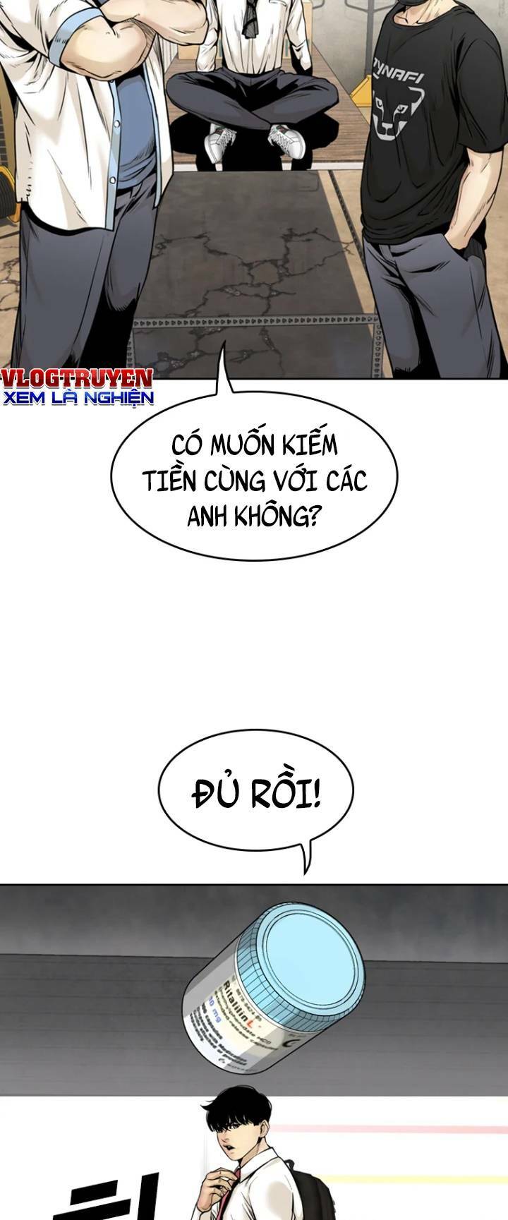The Blob - Chương 66