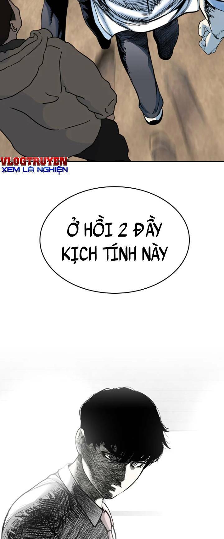 The Blob - Chương 67