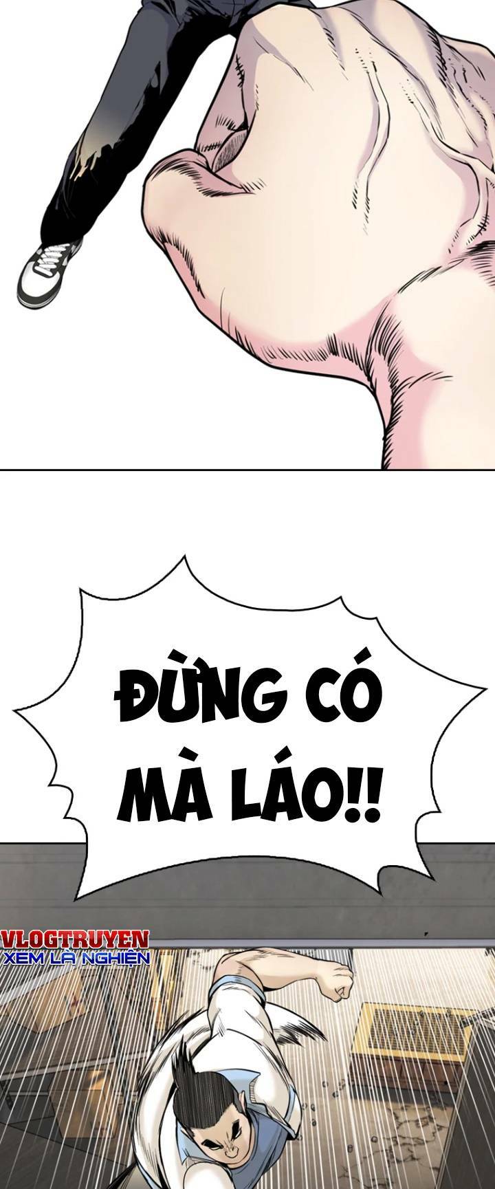 The Blob - Chương 67