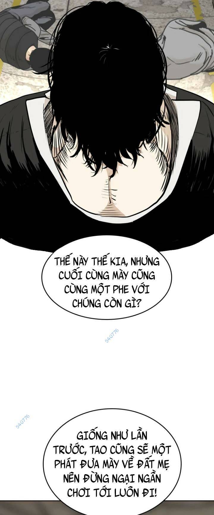 The Blob - Chương 67