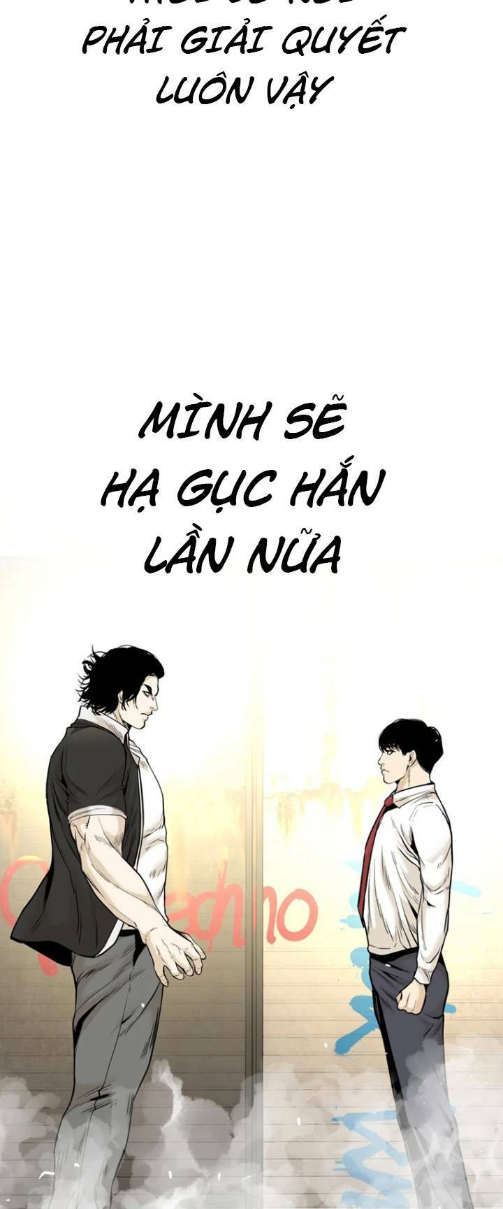 The Blob - Chương 67