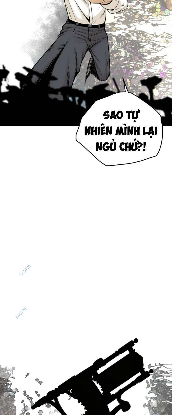 The Blob - Chương 67