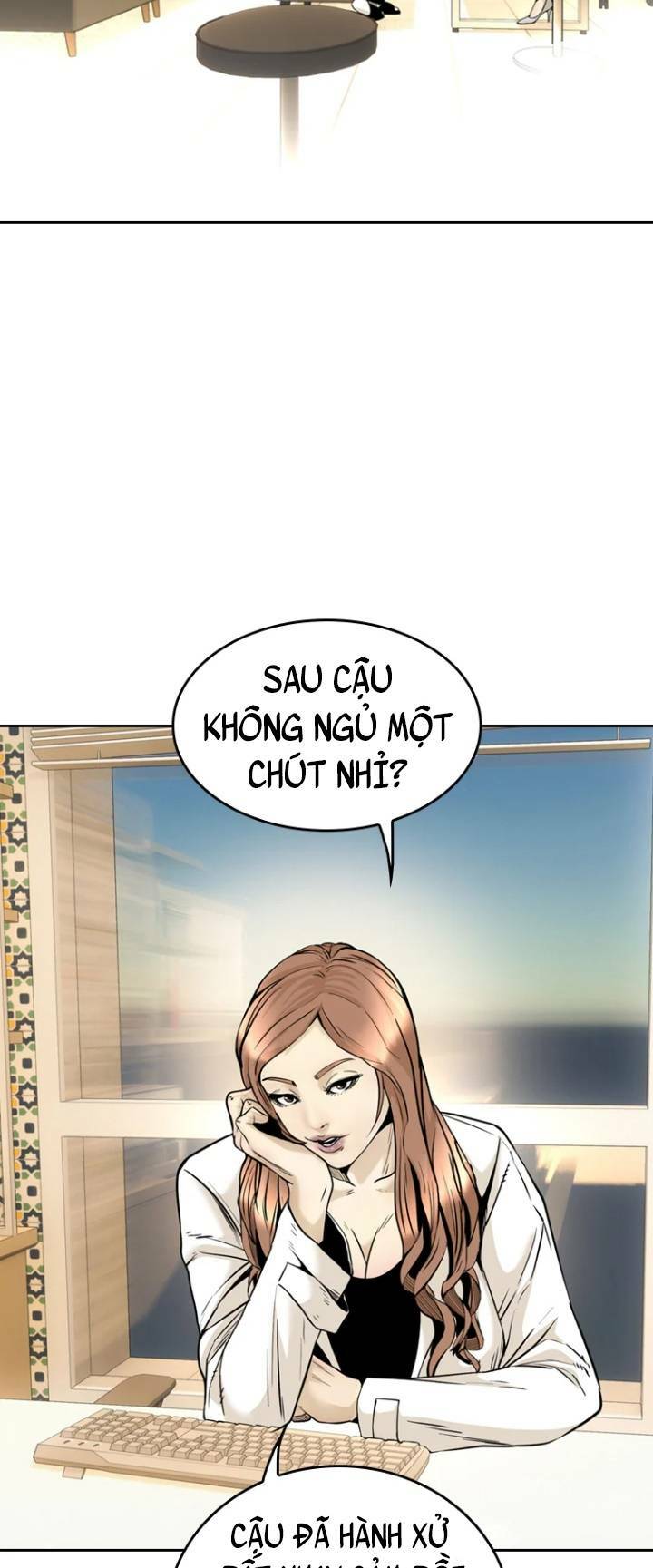 The Blob - Chương 67