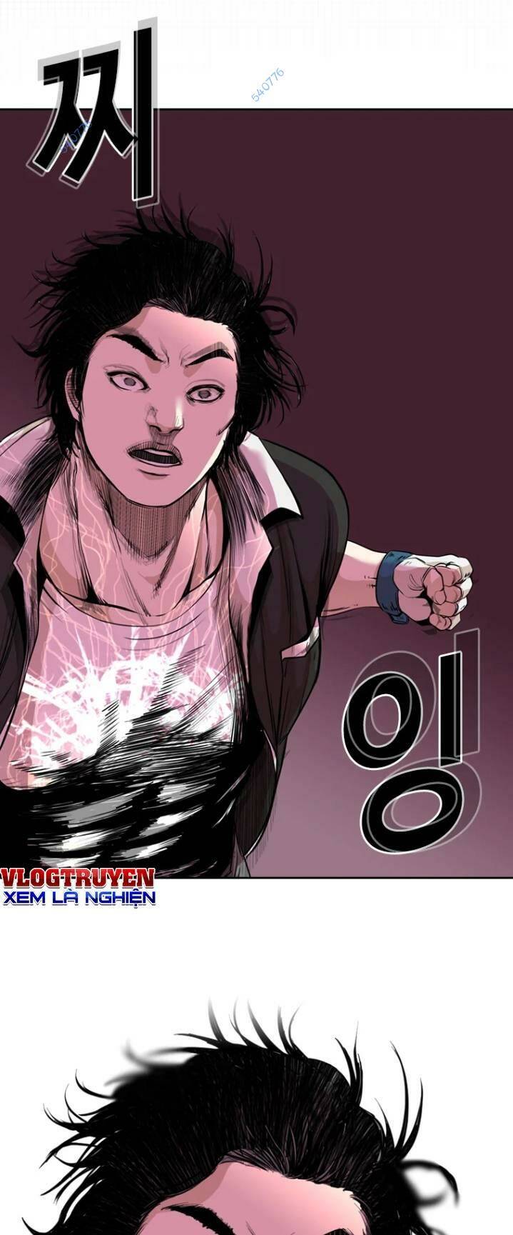 The Blob - Chương 67