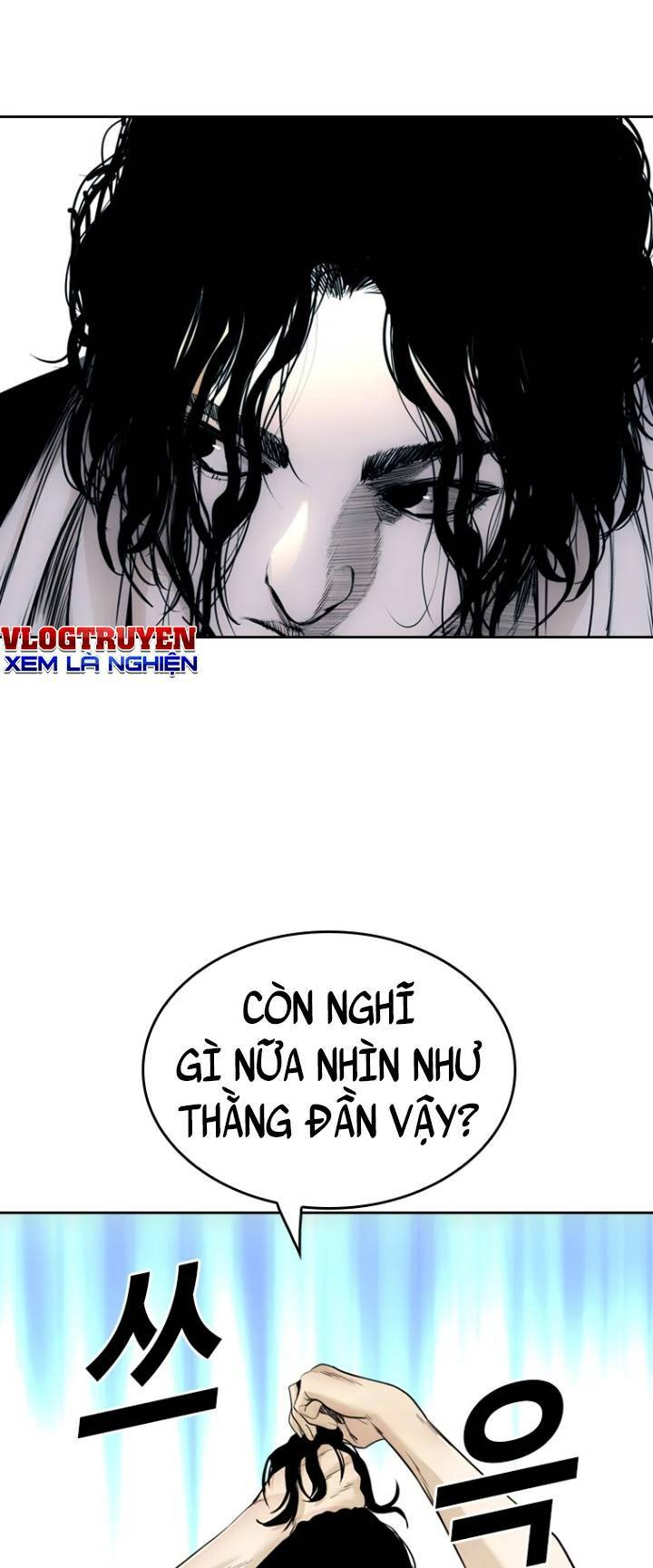 The Blob - Chương 67
