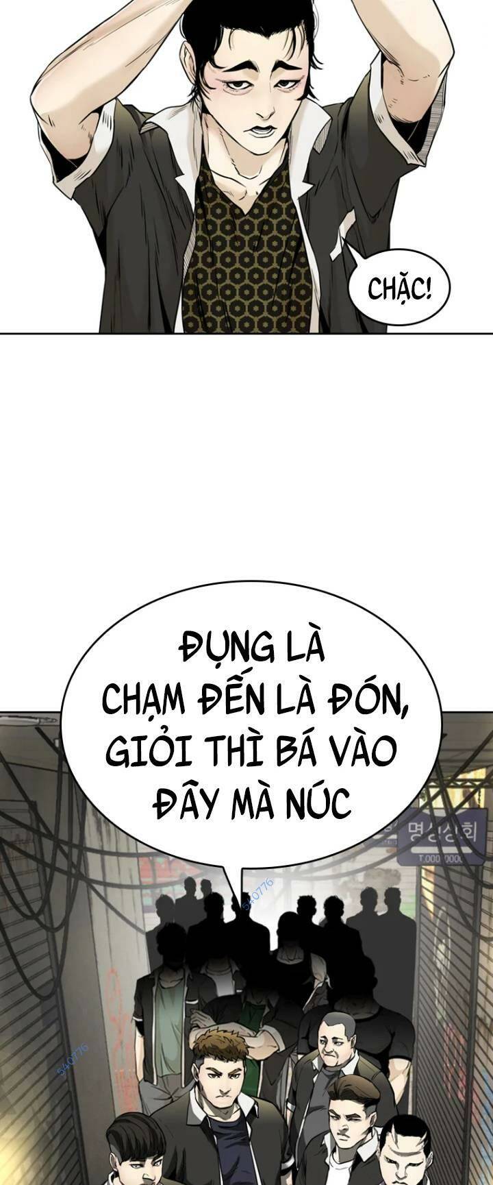 The Blob - Chương 67