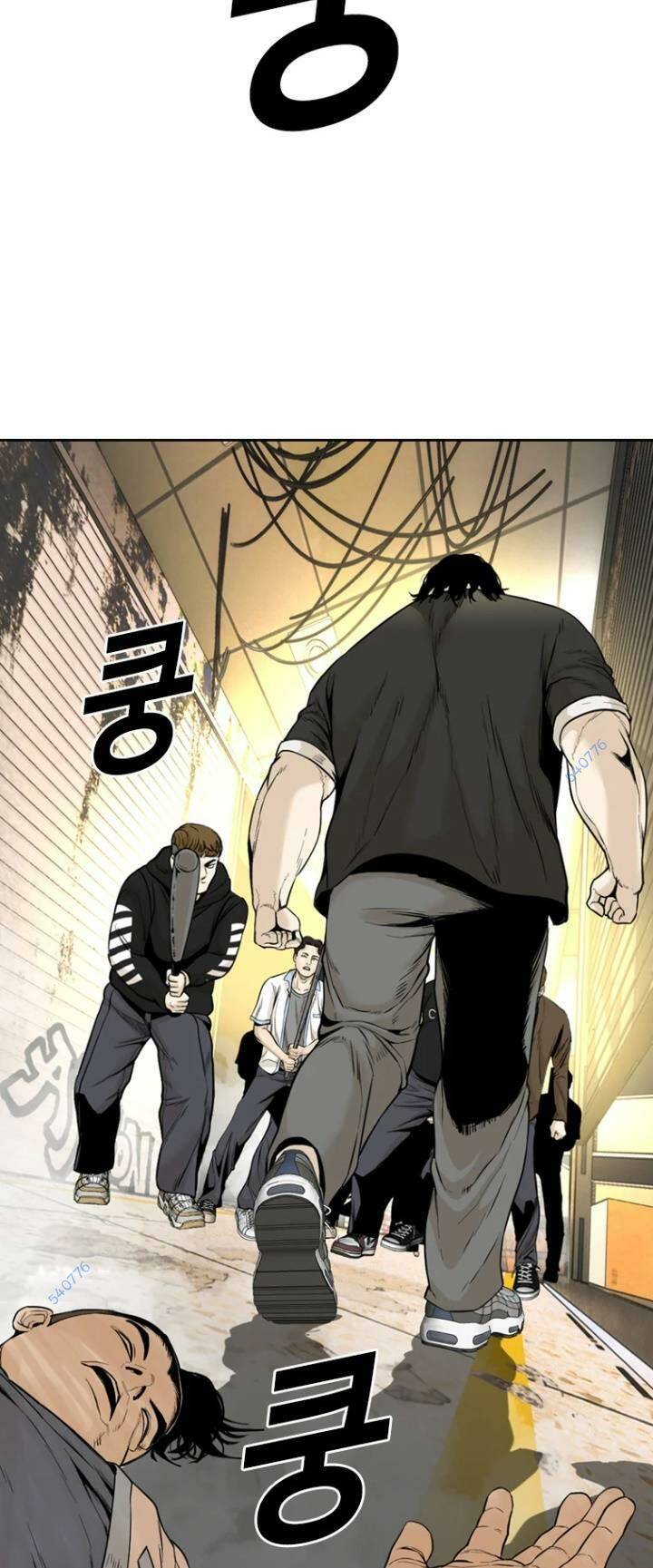 The Blob - Chương 68
