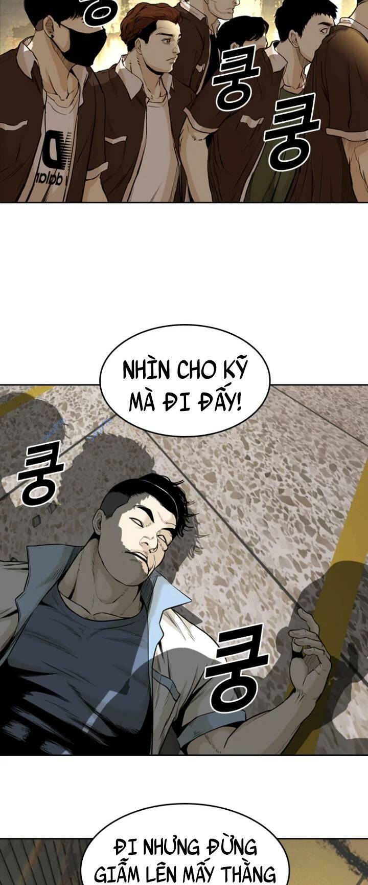 The Blob - Chương 68