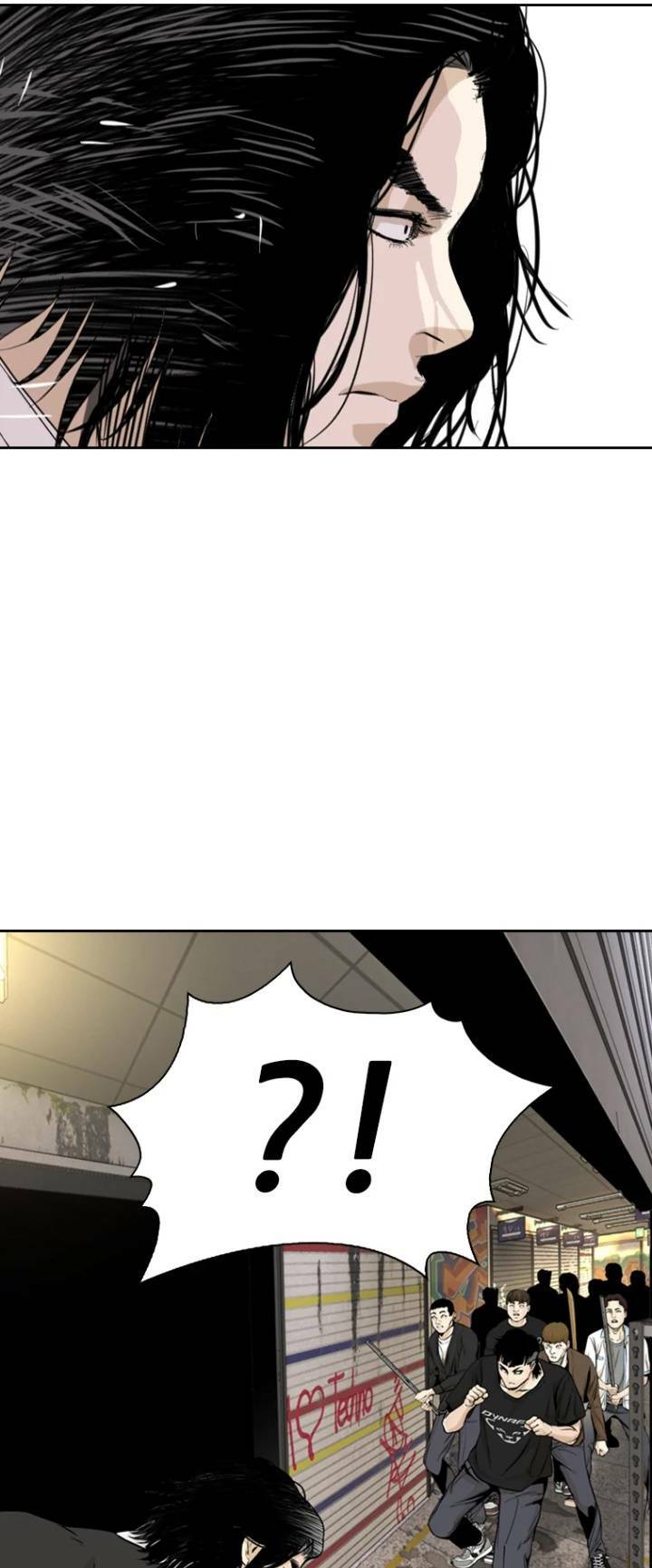 The Blob - Chương 68