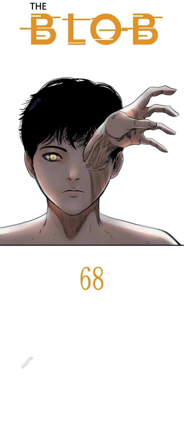 The Blob - Chương 68