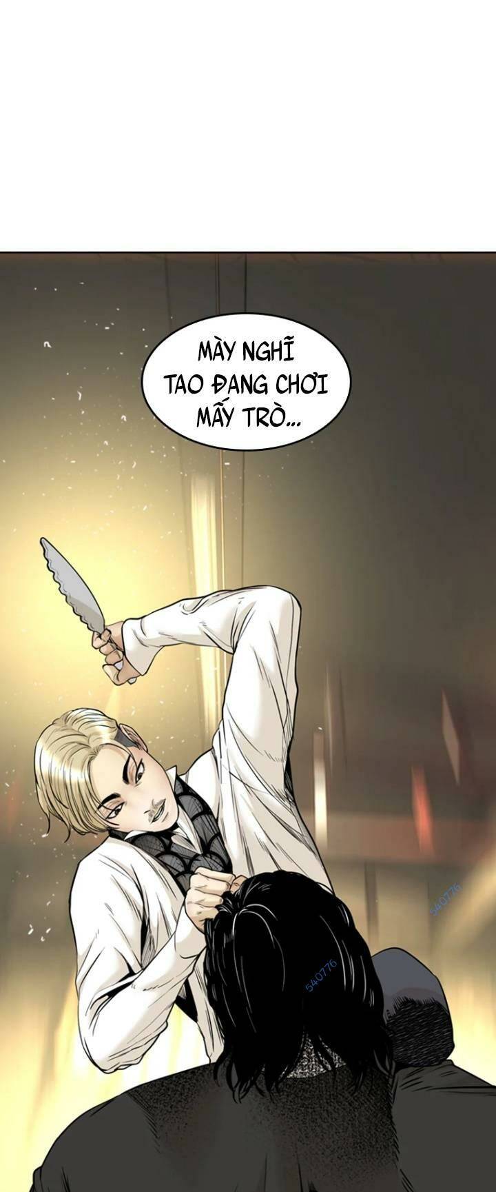 The Blob - Chương 68