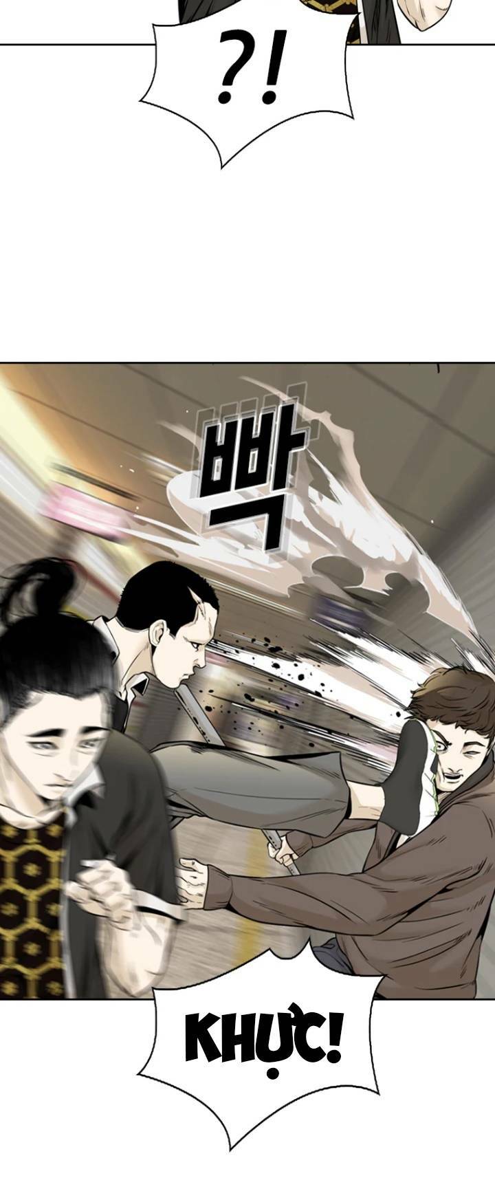 The Blob - Chương 68