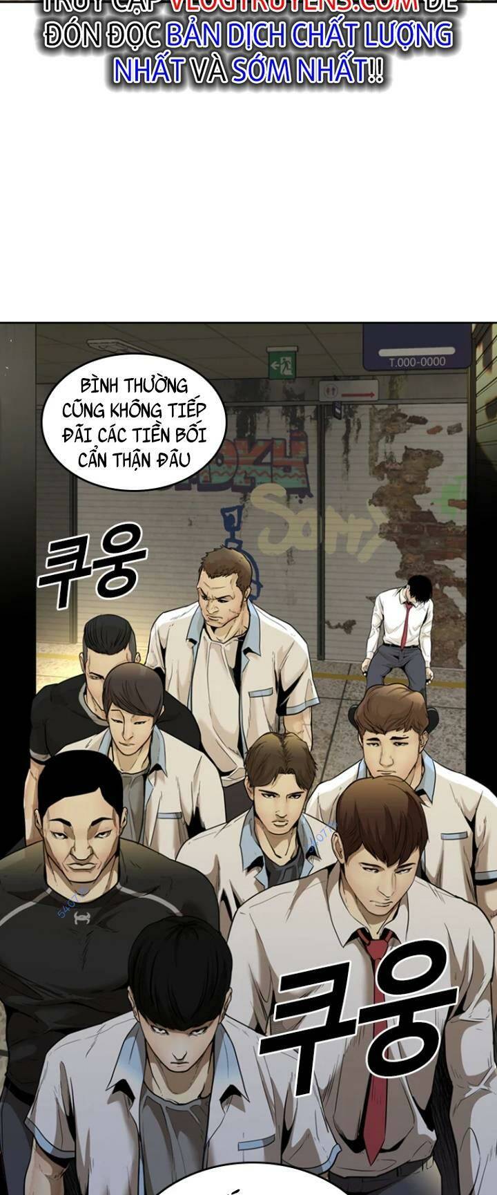 The Blob - Chương 68