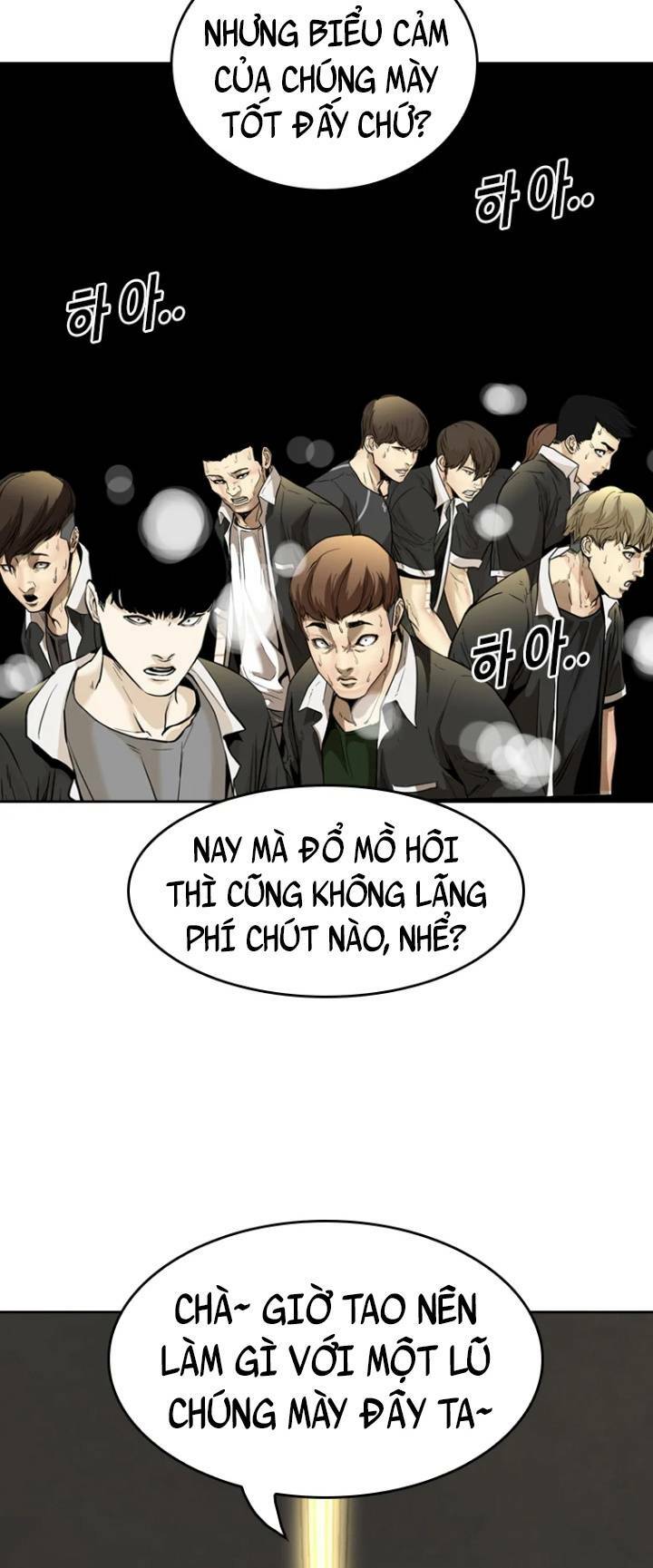 The Blob - Chương 68