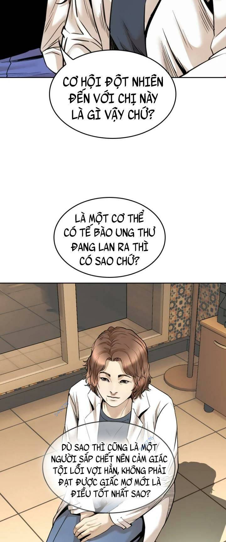 The Blob - Chương 69