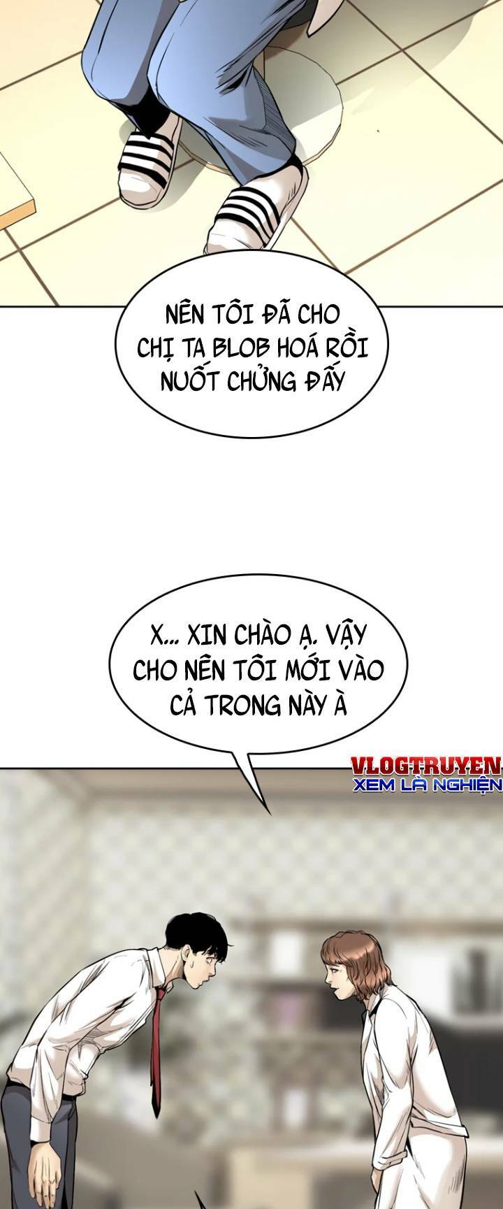 The Blob - Chương 69