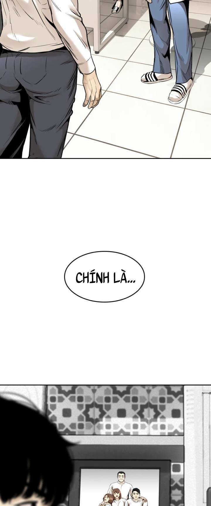 The Blob - Chương 69