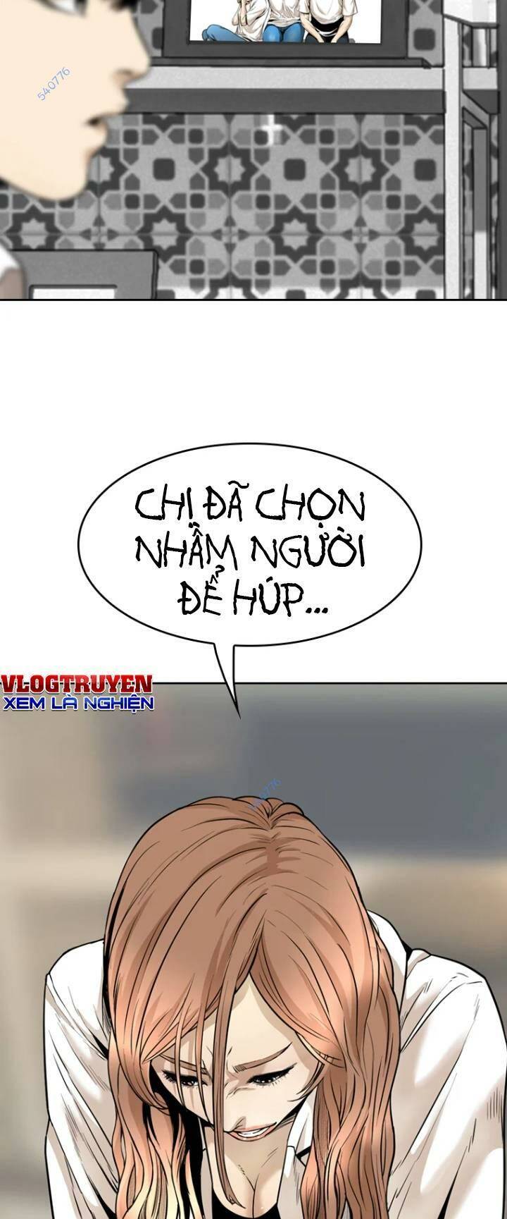 The Blob - Chương 69