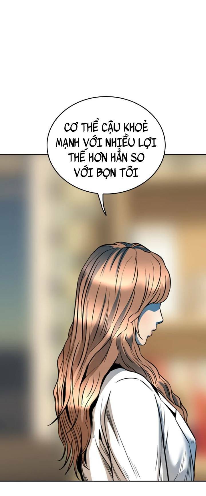 The Blob - Chương 69