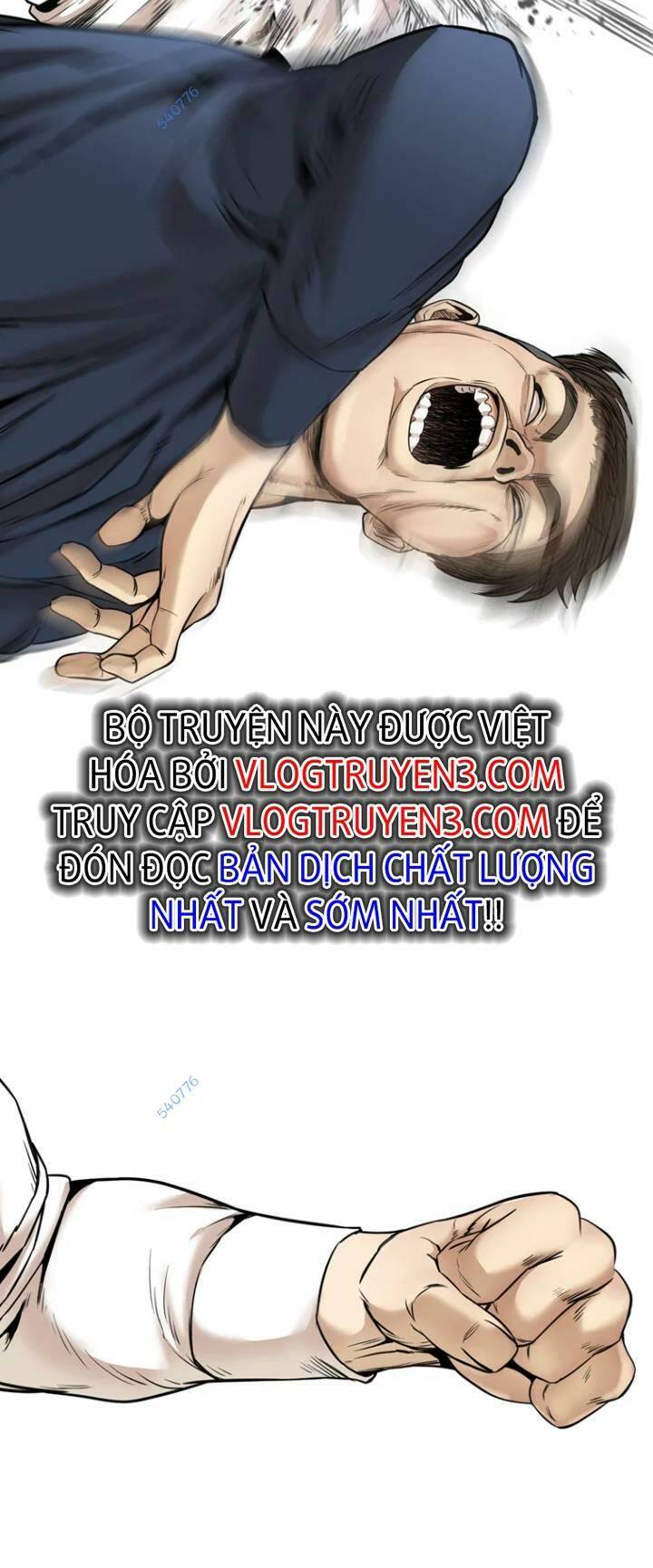 The Blob - Chương 69