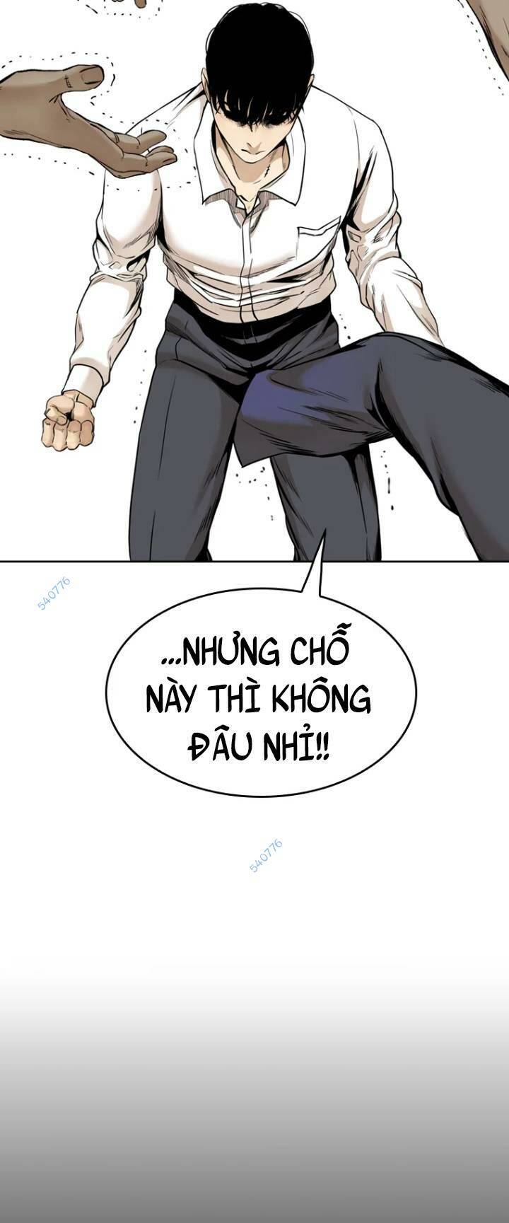 The Blob - Chương 69