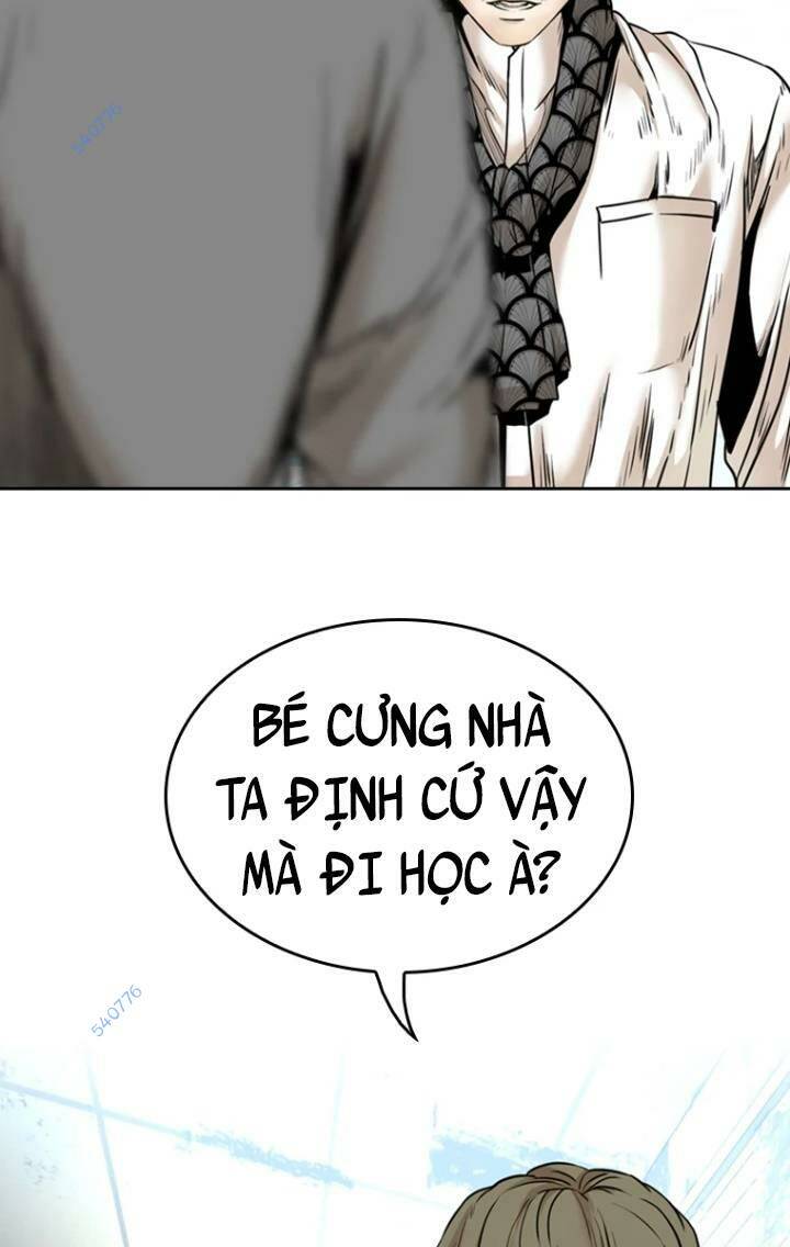 The Blob - Chương 69