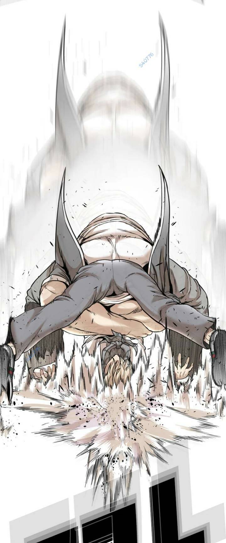 The Blob - Chương 69