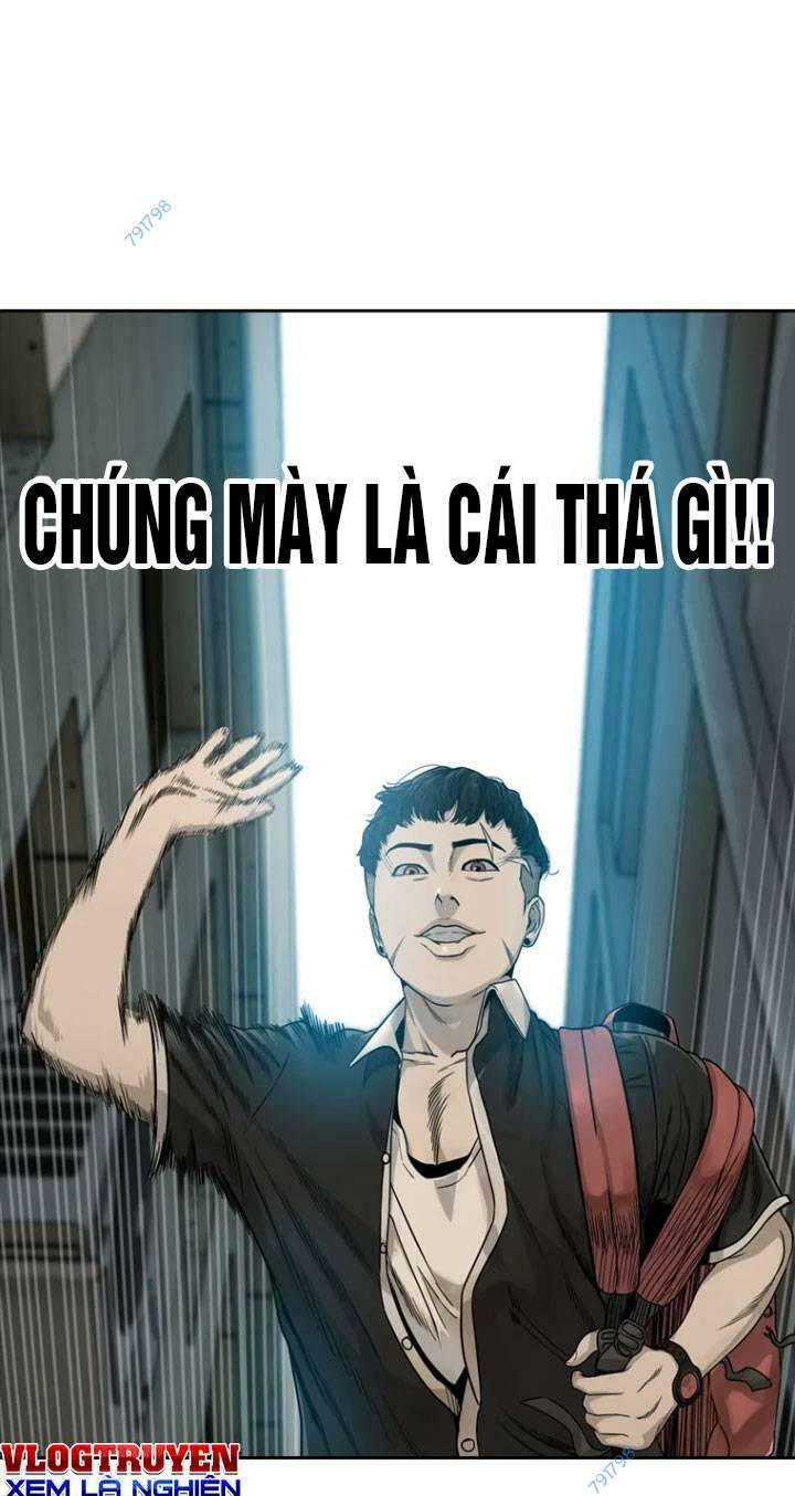 The Blob - Chương 7