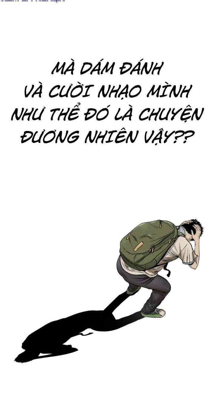 The Blob - Chương 7