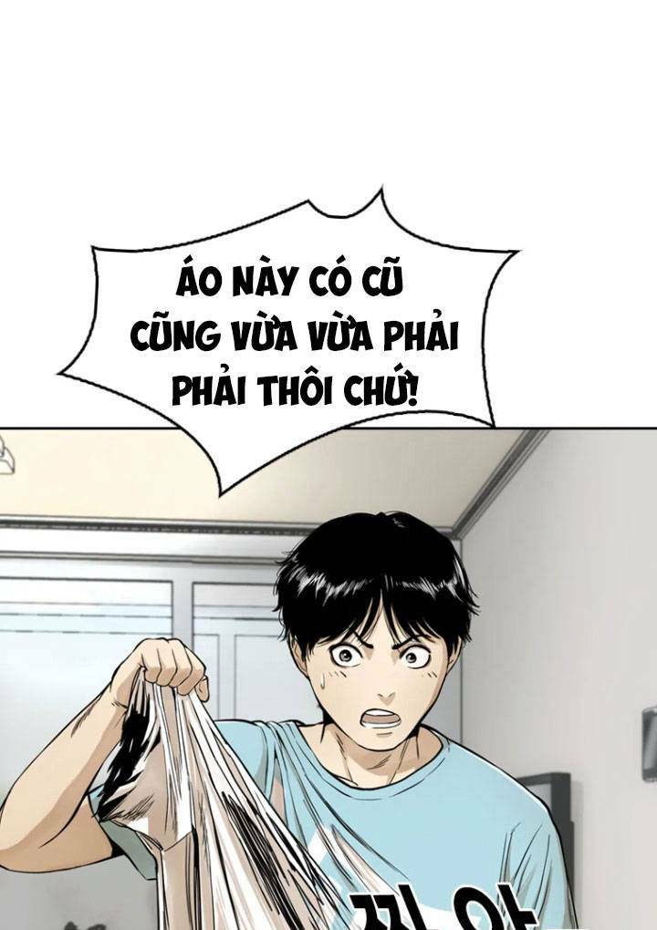 The Blob - Chương 7