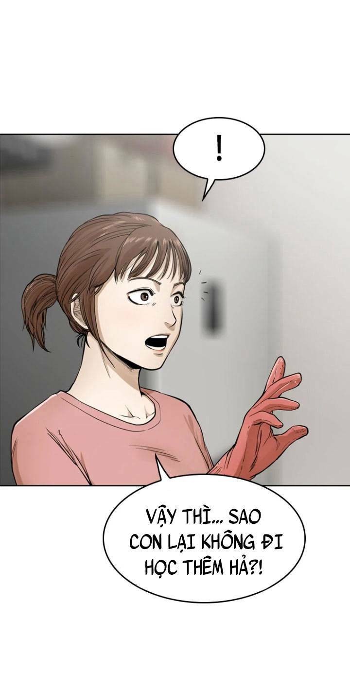 The Blob - Chương 7
