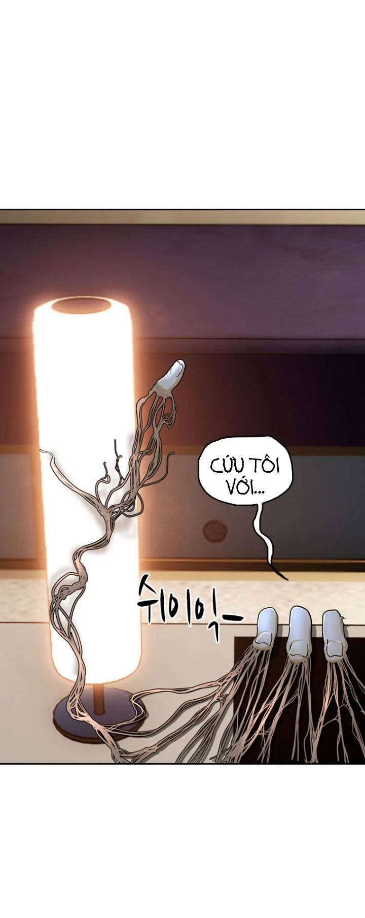 The Blob - Chương 7