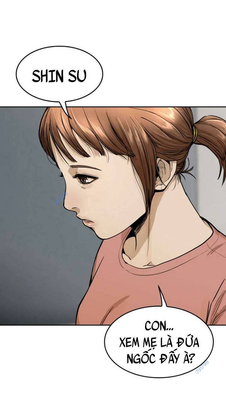 The Blob - Chương 7