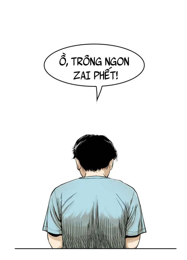 The Blob - Chương 7