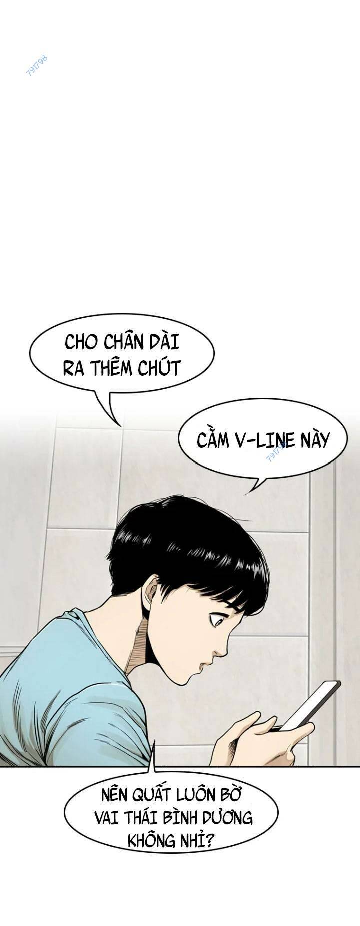 The Blob - Chương 7