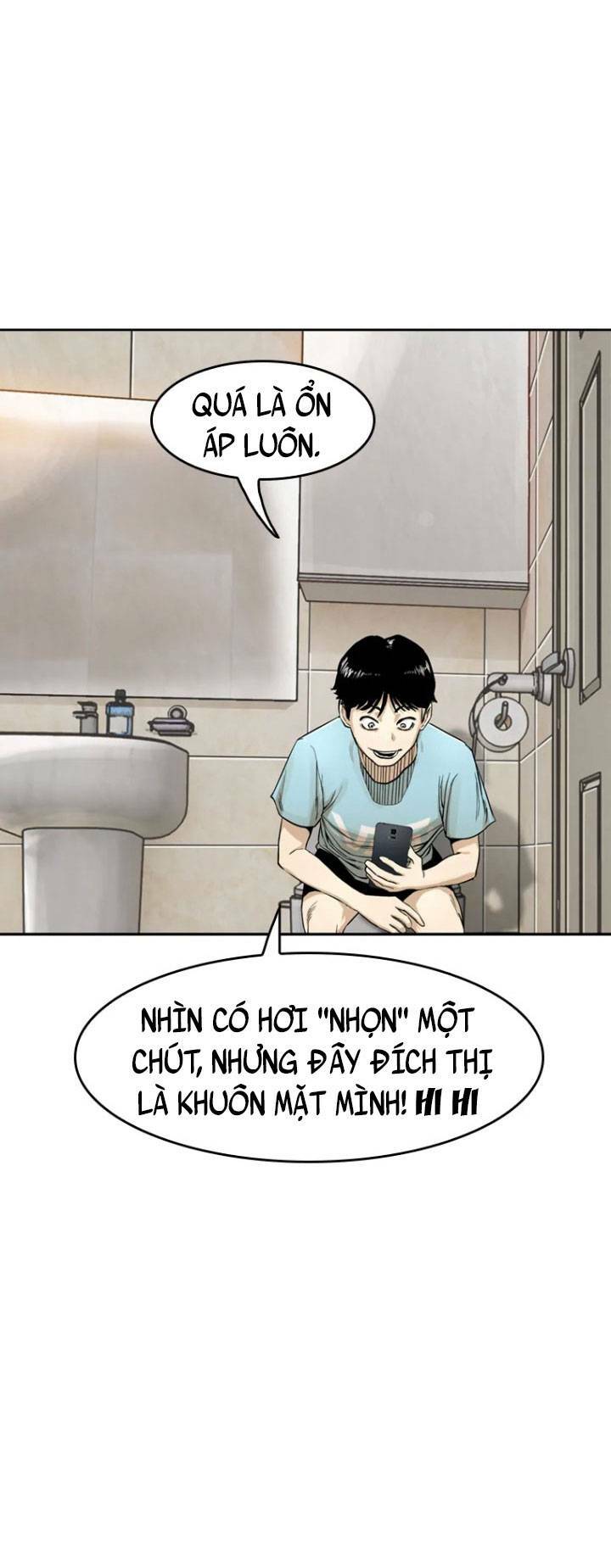 The Blob - Chương 7