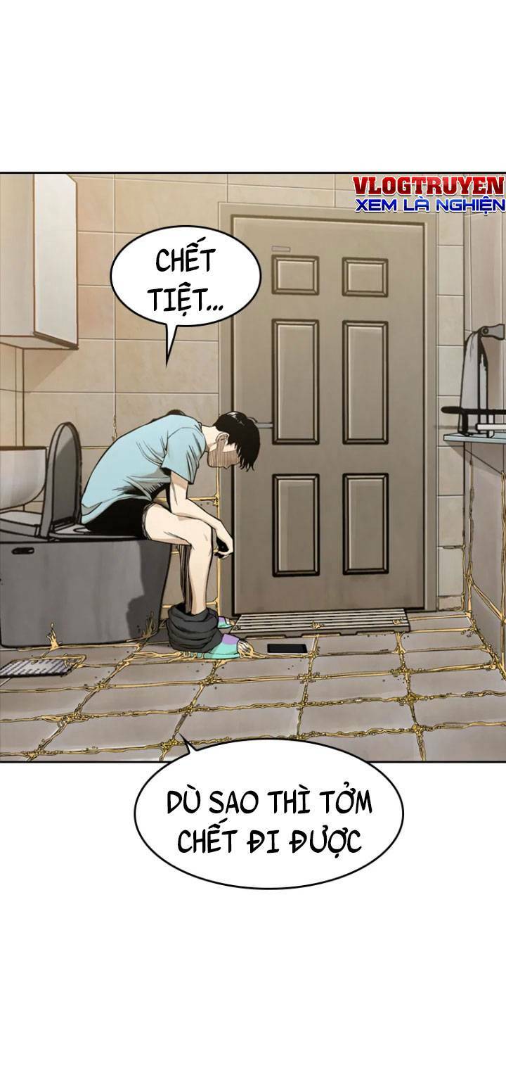 The Blob - Chương 7