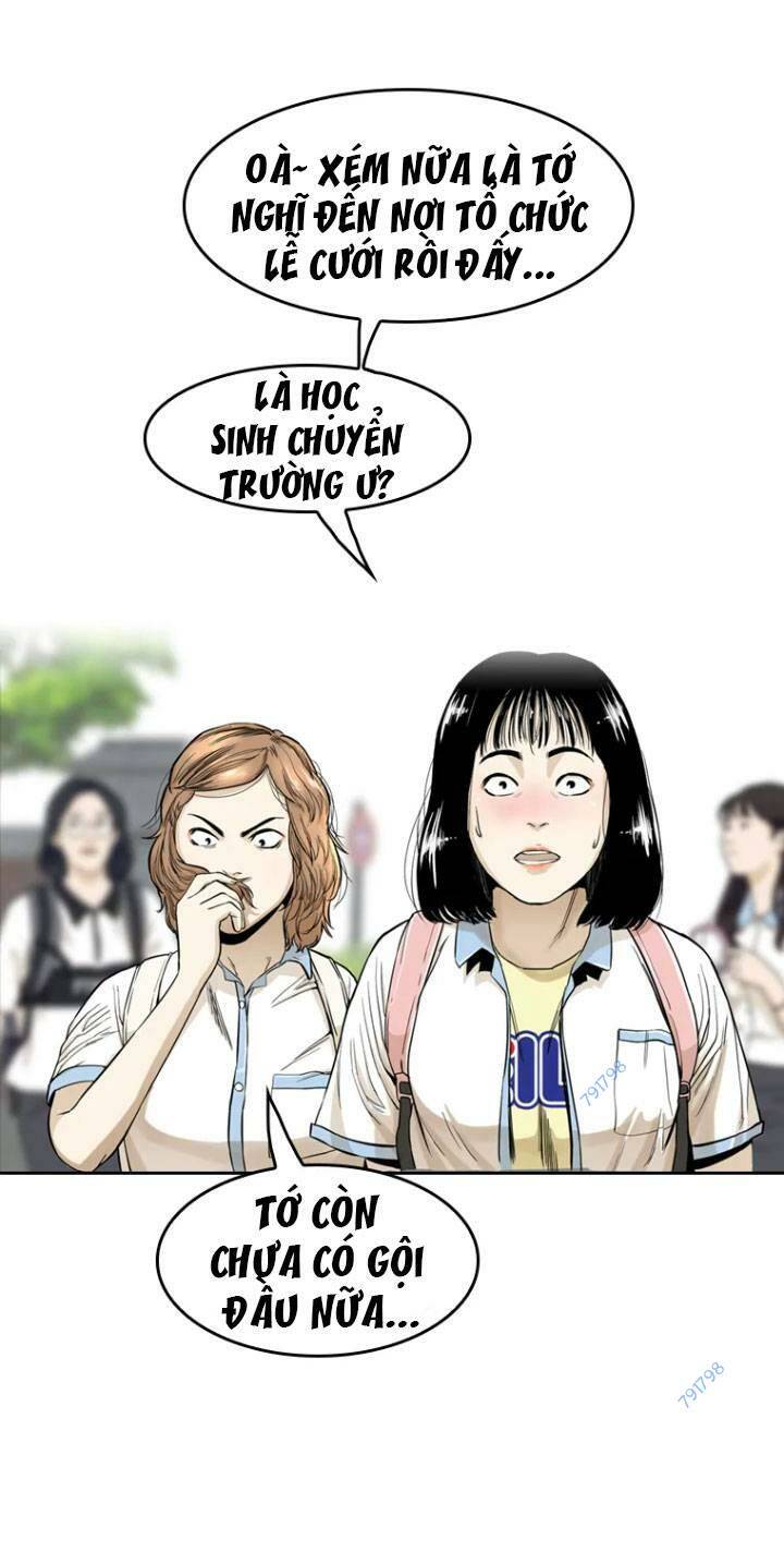 The Blob - Chương 7