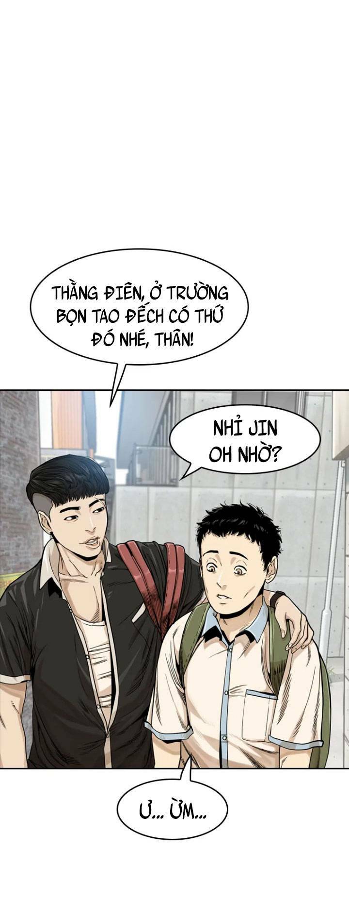 The Blob - Chương 7