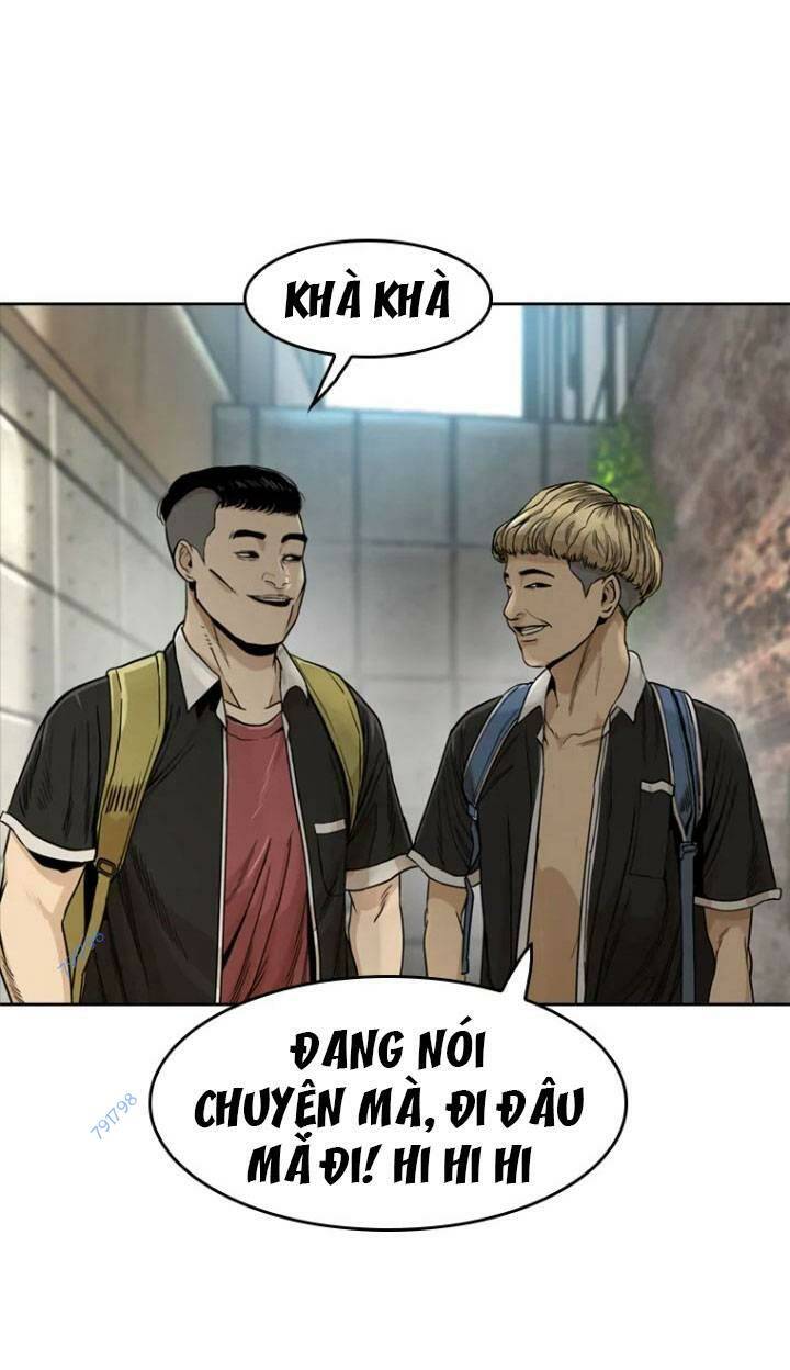 The Blob - Chương 7