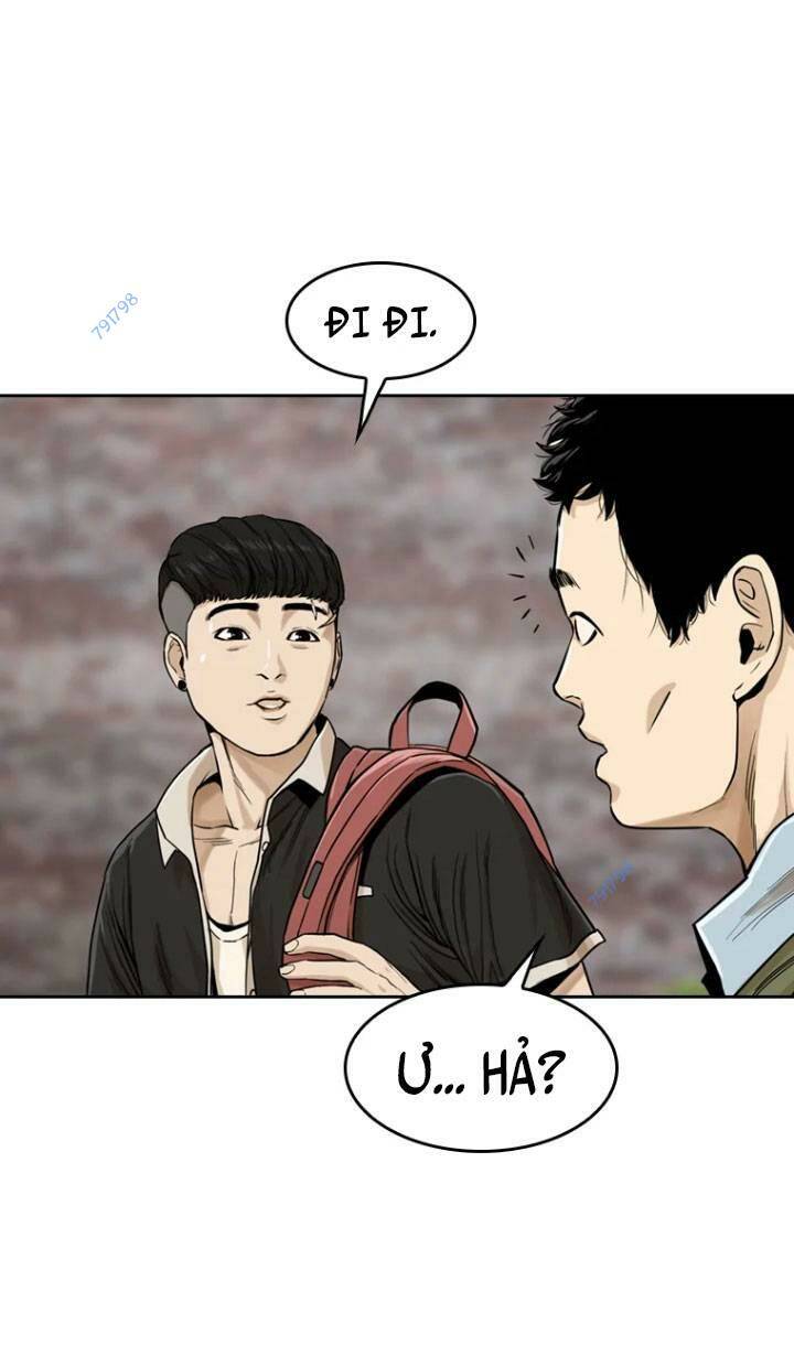 The Blob - Chương 7