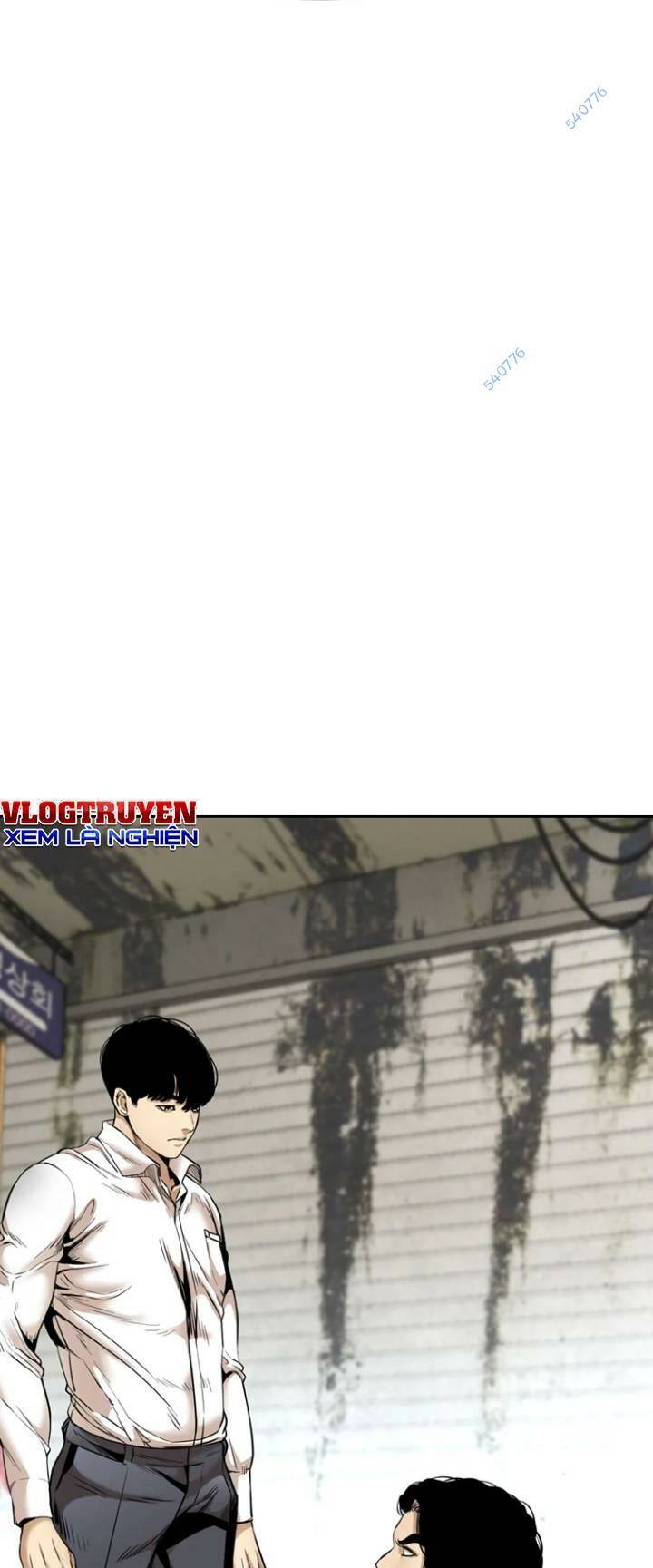 The Blob - Chương 70