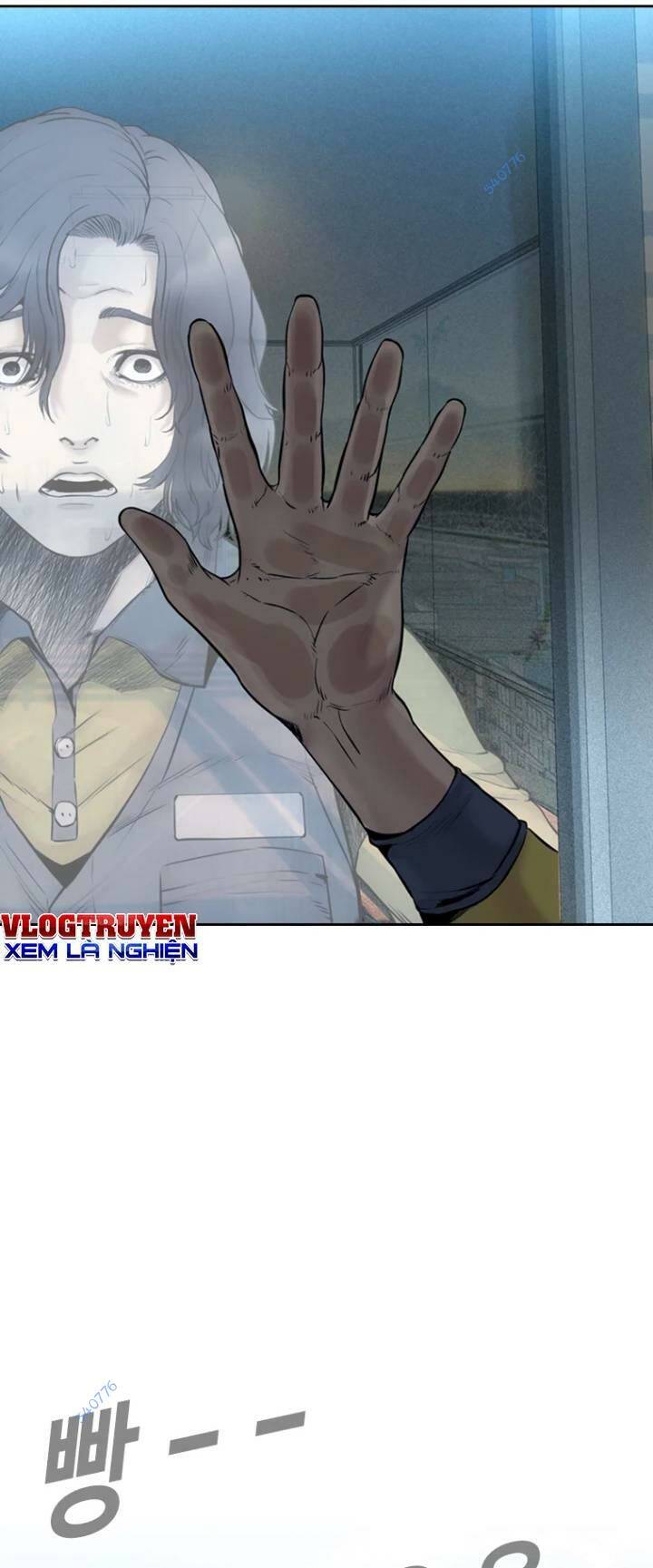 The Blob - Chương 70
