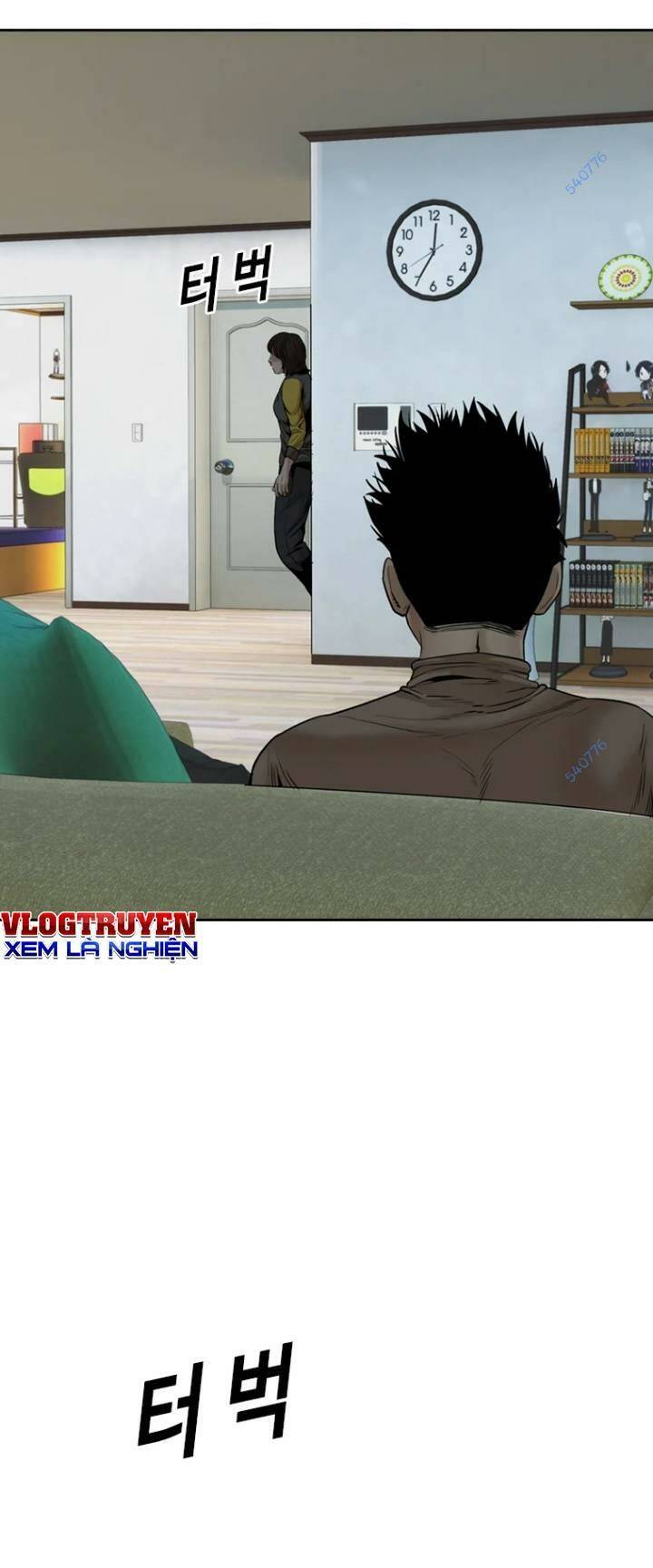 The Blob - Chương 70
