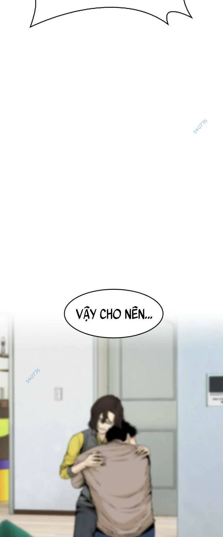 The Blob - Chương 70