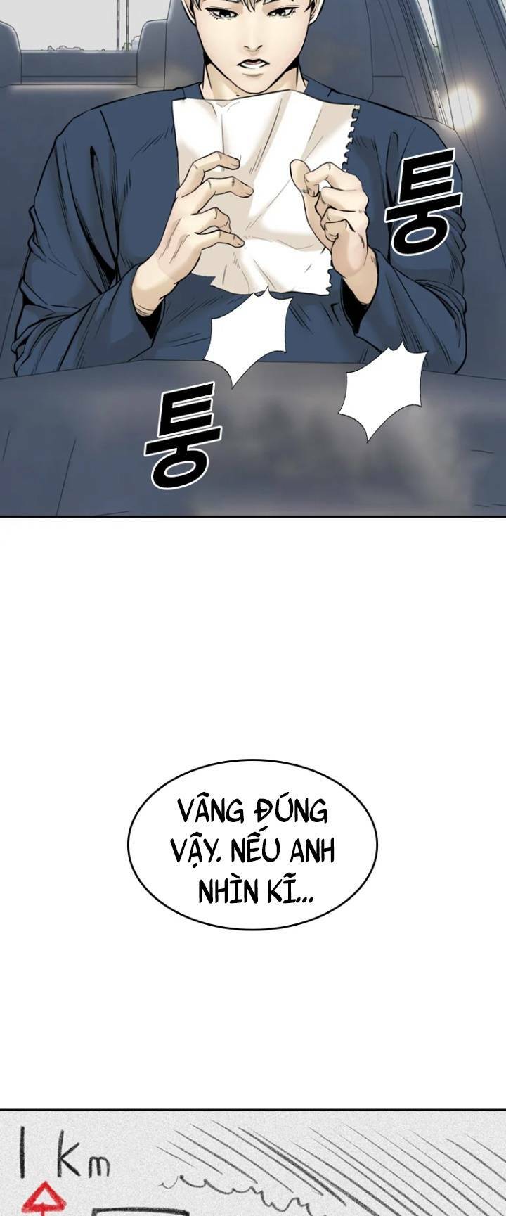 The Blob - Chương 70