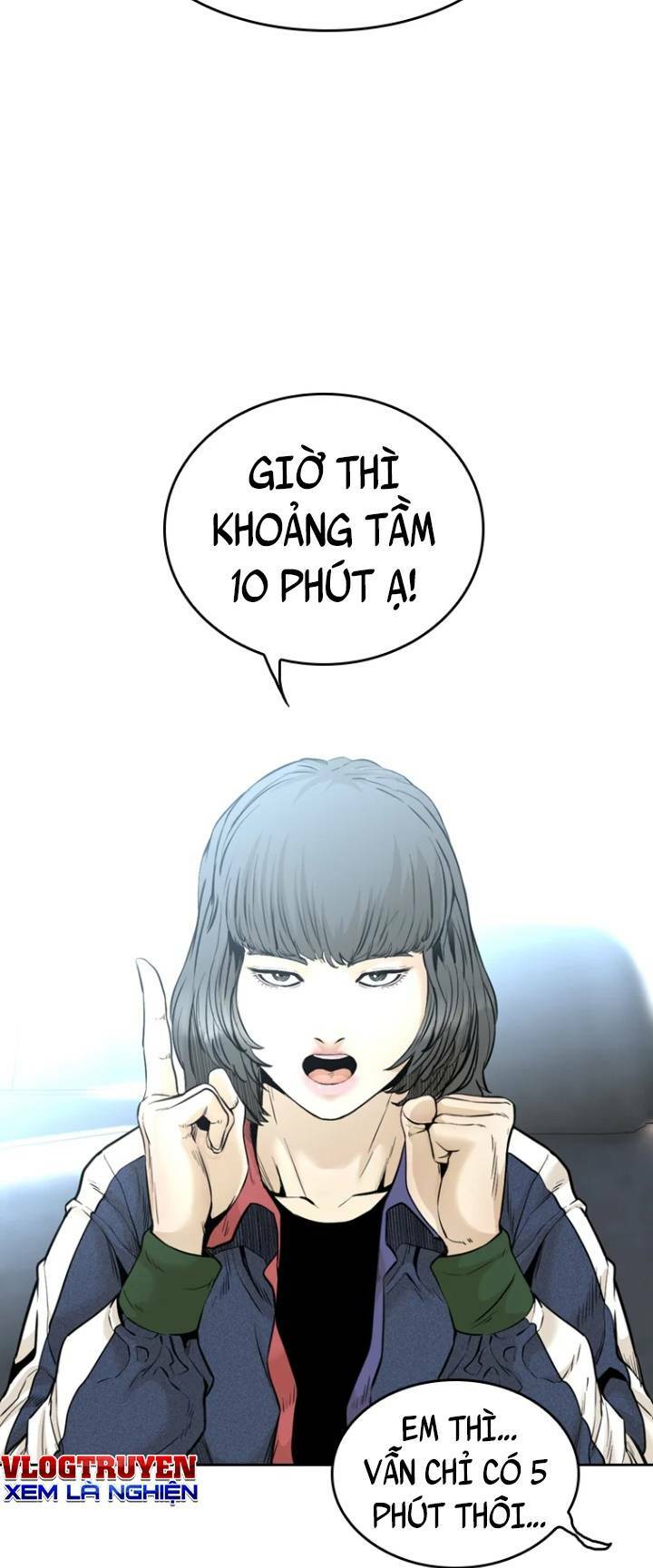 The Blob - Chương 70