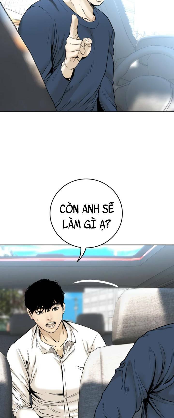 The Blob - Chương 70